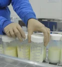 Com baixo estoque, Banco de Leite Humano de Taubaté pede ajuda