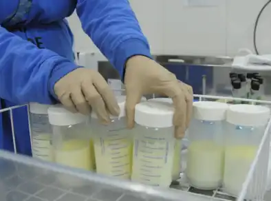 Com baixo estoque, Banco de Leite Humano de Taubaté pede ajuda