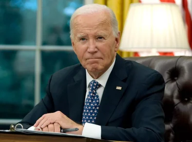 O tipo de câncer que atingiu Joe Biden pode afetar 70 mil brasileiros em 2025