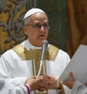 Vaticano divulga primeiros compromissos oficiais do Papa Leão XIV