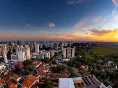 Região de São José Campos é a 4º maior do estado no número de criação novas empresas