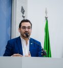 Vereador Thomaz Henrique (PL) é condenado a indenizar o PT
