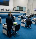 Governo faz acordo para evitar derrota em PELOM das áreas verdes
