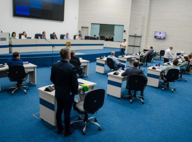 Governo faz acordo para evitar derrota em PELOM das áreas verdes