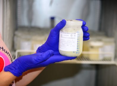 Caraguatatuba promove encontro sobre aleitamento materno e doação de leite humano
