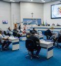 Vereadores da base aliada barram sete requerimentos da oposição em São…