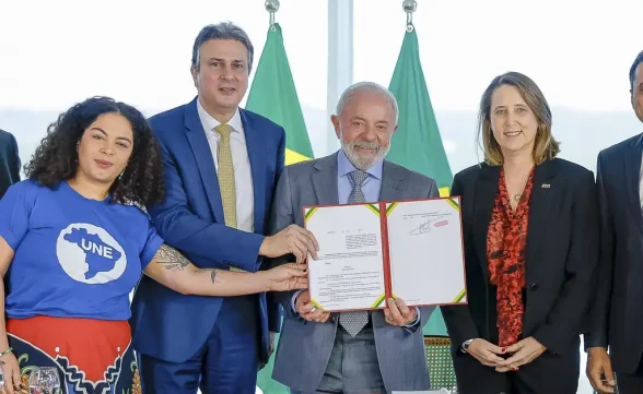 MEC define novas regras para cursos EAD; confira o que muda 