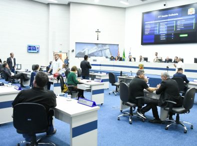 São José dos Campos teve os vereadores mais caros do Estado de São Paulo em 2024