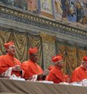Conclave 2º dia: escolha do novo Papa inicia nesta quinta (08)…