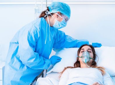 Alerta: 72% das mortes por Síndrome Respiratória Aguda Grave estão ligadas à gripe Influenza A