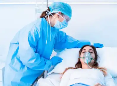 Alerta: 72% das mortes por Síndrome Respiratória Aguda Grave estão ligadas à gripe Influenza A