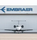 Inscrições para Programa de Estágio da Embraer terminam no domingo (25)