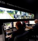 Jacareí lança novo COI 2.0 com quase 200 câmeras