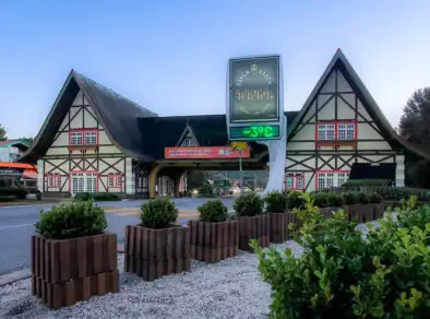 Campos do Jordão, Taubaté, São Luiz e Bragança Paulista batem recorde de frio