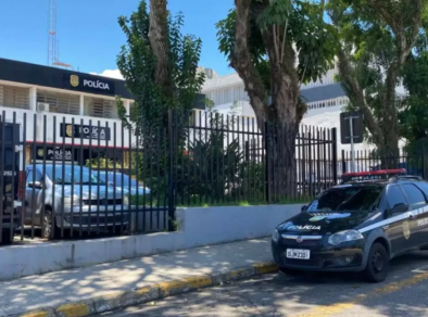 Homem é preso por matar a namorada no Jardim Morumbi em São José 