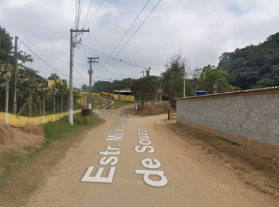 Homem é encontrado morto no porta-malas de carro em Jacareí 