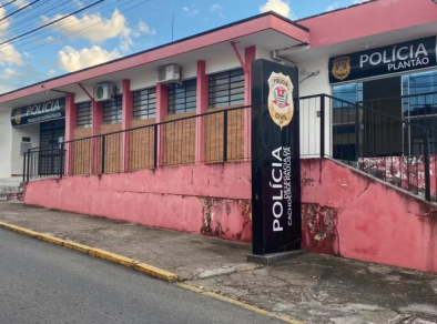 Homem morre a tiros após briga por casa em Cachoeira Paulista 