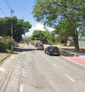 Homem morre após bater moto na Av. São Dimas em Guaratinguetá