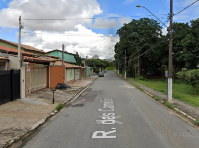 Briga entre policial militar e homem termina em tiros em Taubaté 