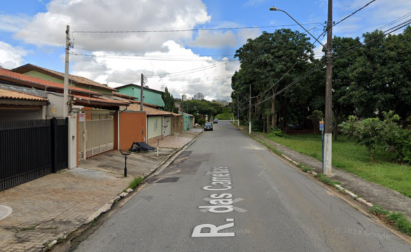 Briga entre policial militar e homem termina em tiros em Taubaté 