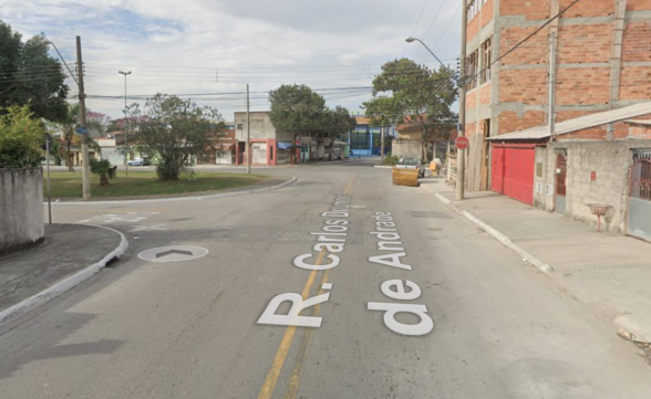 Adolescente é atropelado em São José e motorista foge sem prestar socorro 