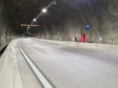 Serra nova da Tamoios será interditada nesta segunda (26) 