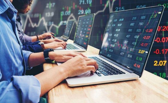 Jovens da geração Z são os que mais investem, segundo estudo