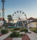 Parque Capivari espera 1,6 milhão de visitantes durante a temporada de…