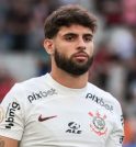 Yuri Alberto recebe Equipe de TV em São José