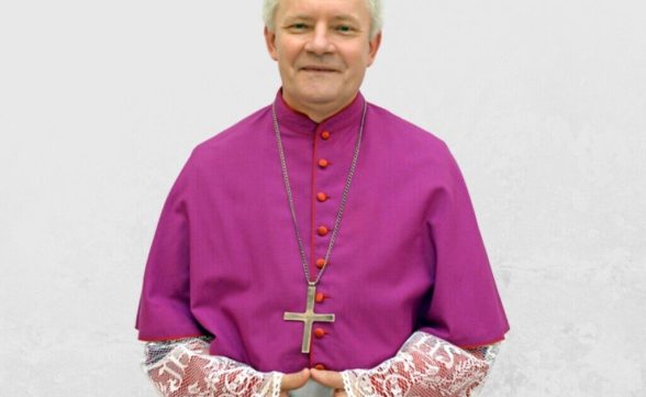 Papa Leão XIV cria sua 1ª arquidiocese em Rio Preto e entregará veste litúrgica ao novo arcebispo