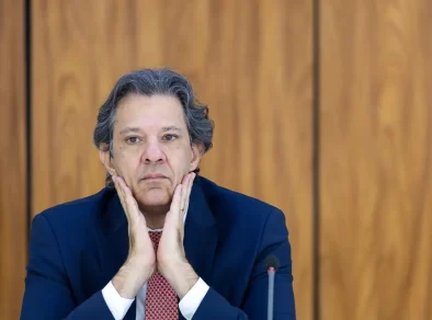Governo federal anuncia bloqueio de R$ 31,3 bilhões do orçamento de 2025