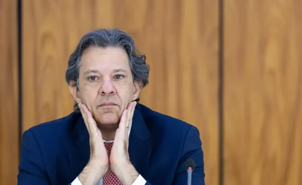 Governo federal anuncia bloqueio de R$ 31,3 bilhões do orçamento de 2025