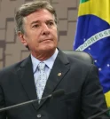 Alexandre de Moraes concede prisão domiciliar ao ex-presidente Fernando Collor