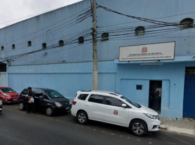 Presídio Feminino na região central de São José é desativo e irá ser transformado em parque