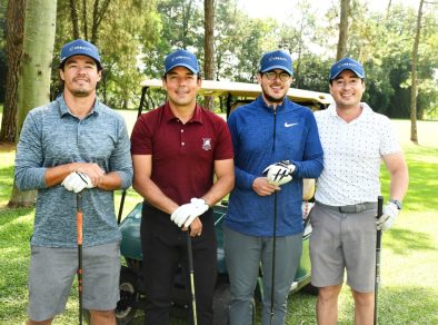 Urbacity apoia a 2ª edição do Golf and Groove no Clube Santa Rita e reforça seu compromisso com esporte, bem-estar e conexões de negócios