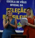 Escola de Vôlei de São José dos Campos entra para a…