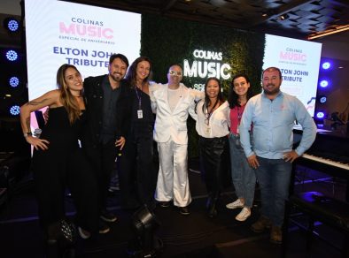 Colinas Shopping completa 28 anos com novidades para os clientes
