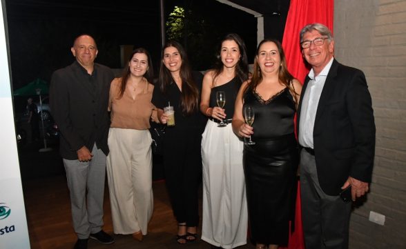 Hospital de Olhos do Vale comemora 10 anos