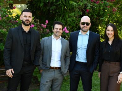 GRUPO KAZA realizou maior evento de premiação de performance do setor imobiliário já registrado em São José dos Campos