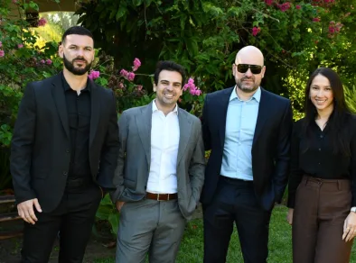 GRUPO KAZA realizou maior evento de premiação de performance do setor imobiliário já registrado em São José dos Campos