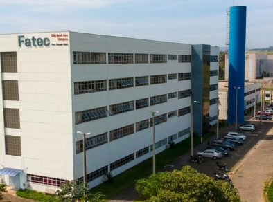 FATEC está com inscrições abertas para o vestibular do segundo semestre 2025