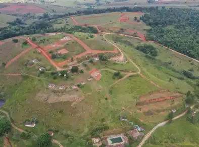 Prefeitura de Jacareí alerta sobre crime na venda de terrenos clandestinos