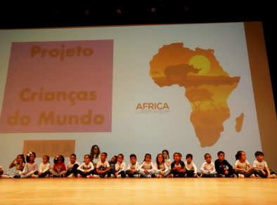 Educação antirracista foi tema de encontro em Jacareí