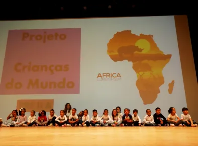 Educação antirracista foi tema de encontro em Jacareí