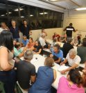 Com mais de 1.000 pessoas presentes, prefeitura de Jacareí encerra reuniões…