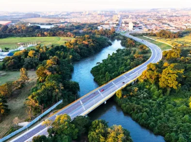Prefeitura de Jacareí sanciona nova lei do Plano Diretor