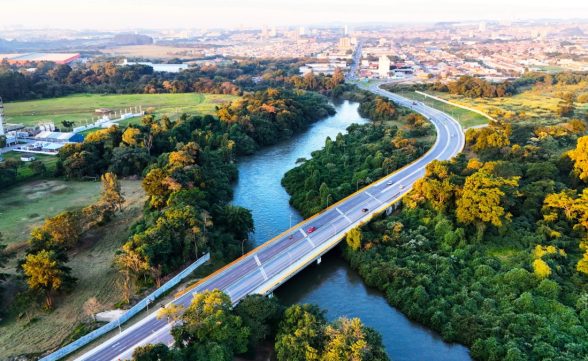 Prefeitura de Jacareí sanciona nova lei do Plano Diretor