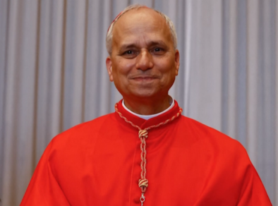 Cardeal Norte-Americano Robert Prevost é eleito Papa