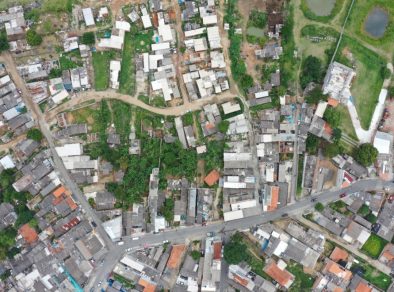 Prefeitura entrega de 159 títulos de regularização fundiária no Rio Comprido, em Jacareí
