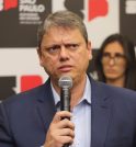 Alesp aprova aumento de salário para Tarcísio, vice e secretários estaduais
